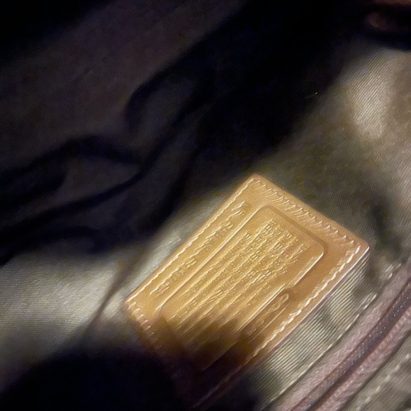 Coach purse for women’s - Picture 8 of 9